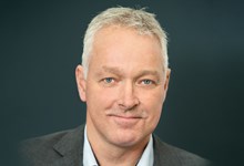 Direktør for Læring Morten Kirk Jensen