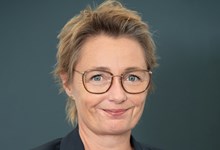 Kommunaldirektør Marianne Berthelsen
