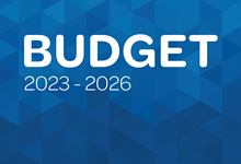 Budget 2023-2026