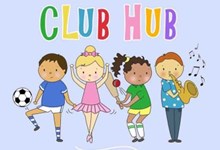 Club Hub logo