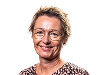 Direktør for Læring Marianne Berthelsen