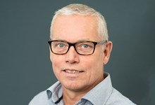 Direktør for Beskæftigelse Hans Christian Knudsen