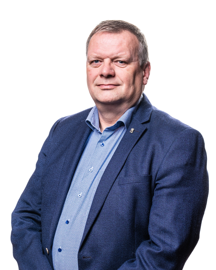 Viggo Kjær Poulsen