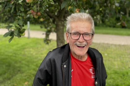 Jens Borgerrådet Voksenhandicap