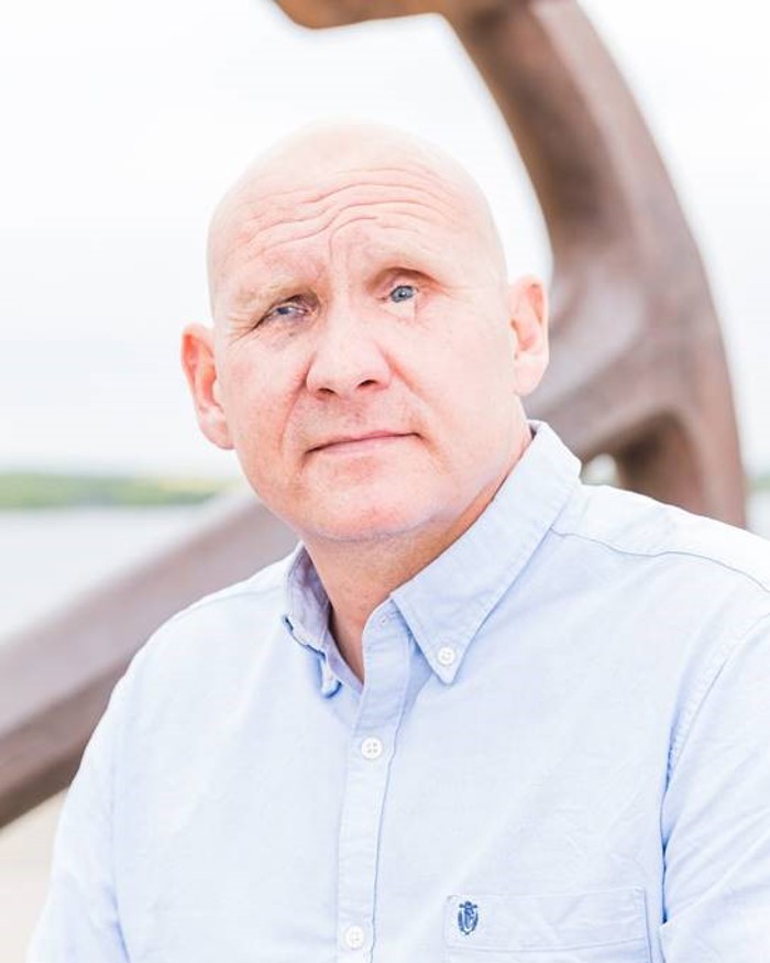 Simon Bendfeldt