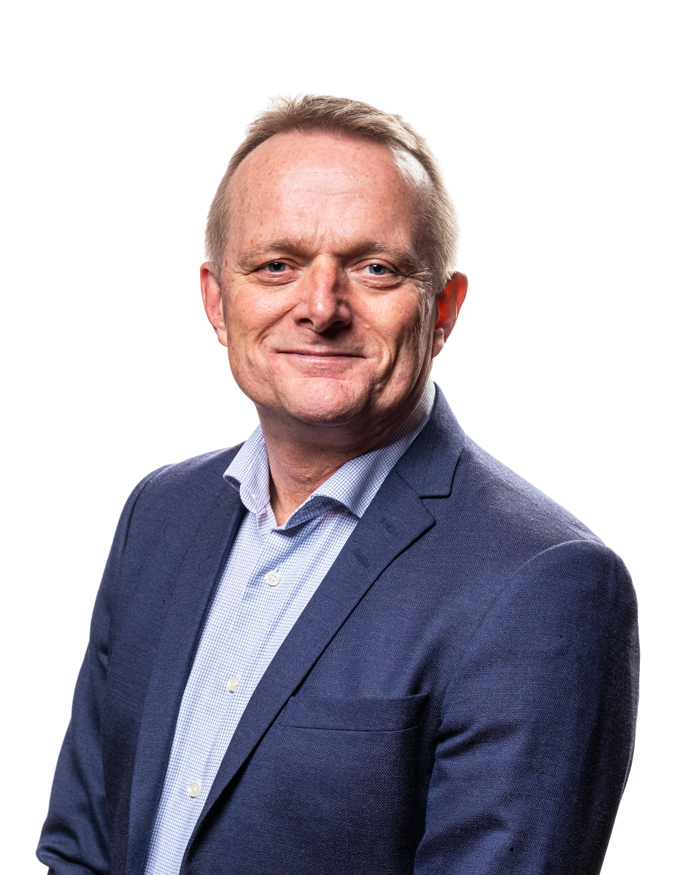 Finn Abrahamsen