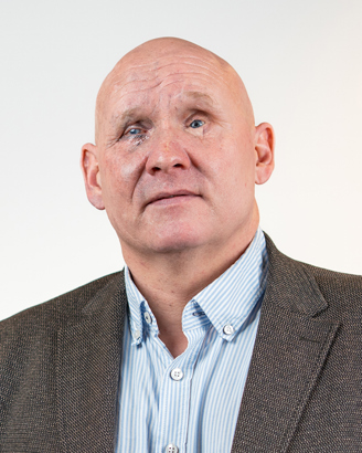 Simon Bendfeldt