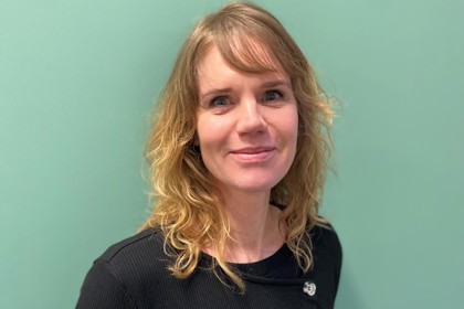 Dorthe Ravndahl
