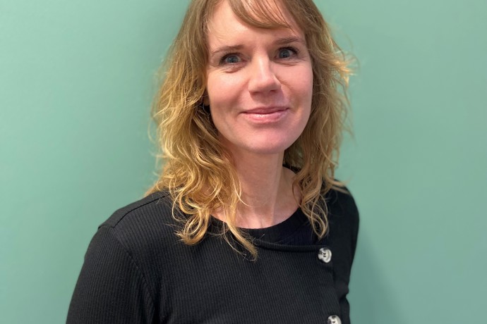 Dorthe Ravndahl