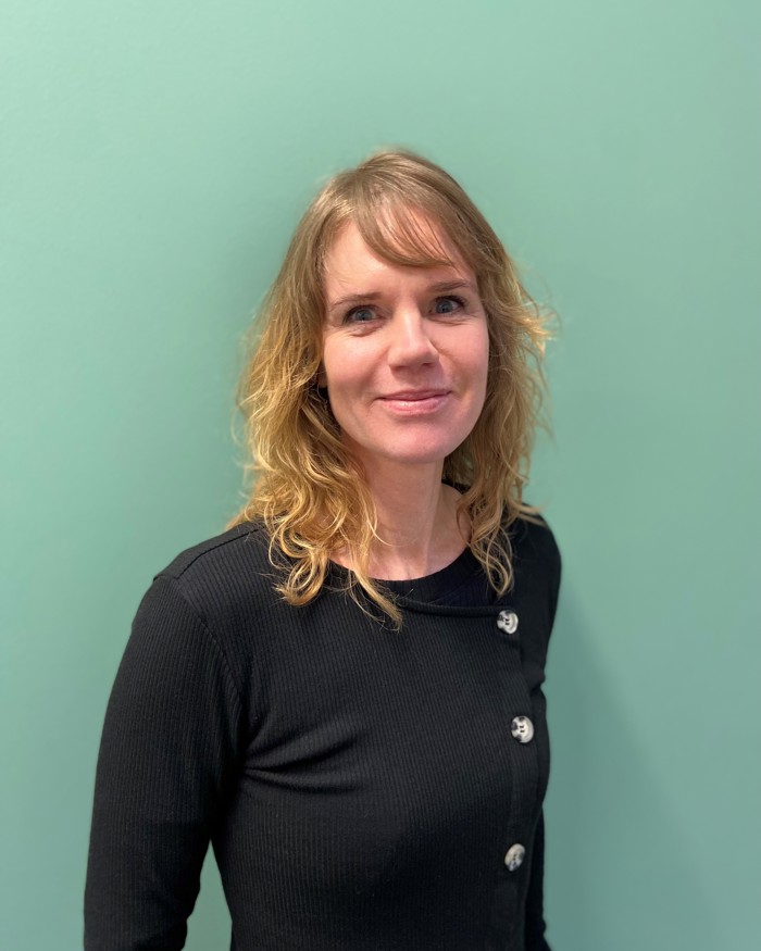 Dorthe Ravndahl