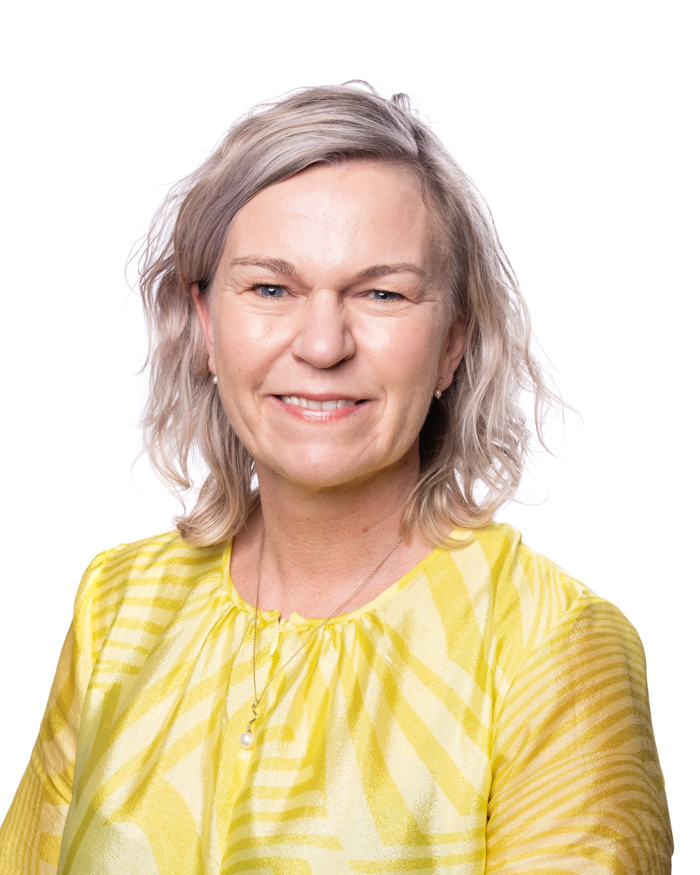 Merete Skovgaard