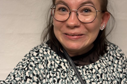 Celine Borgerrådet Voksenhandicap