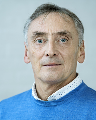 Ole Sandberg