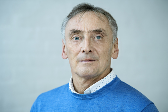 Ole Sandberg