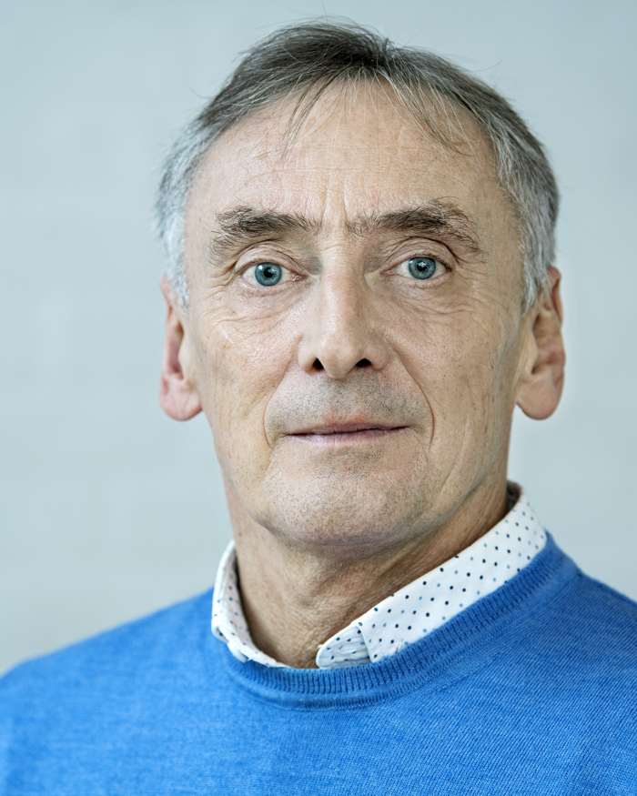 Ole Sandberg