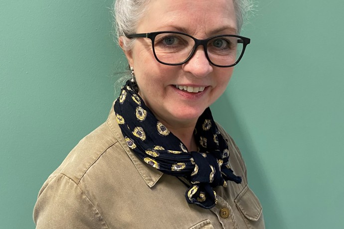 Hanne Lidegaard