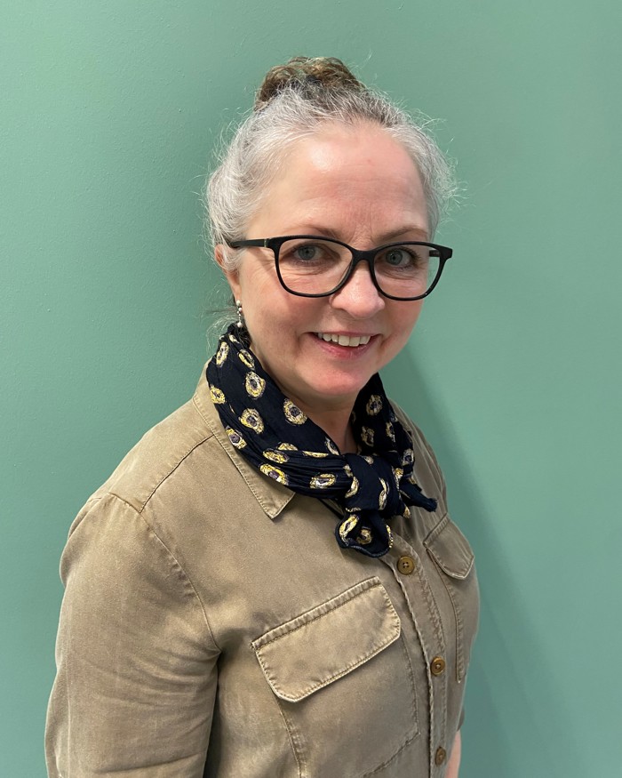 Hanne Lidegaard