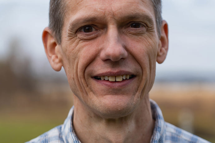 Mads Dalsgaard