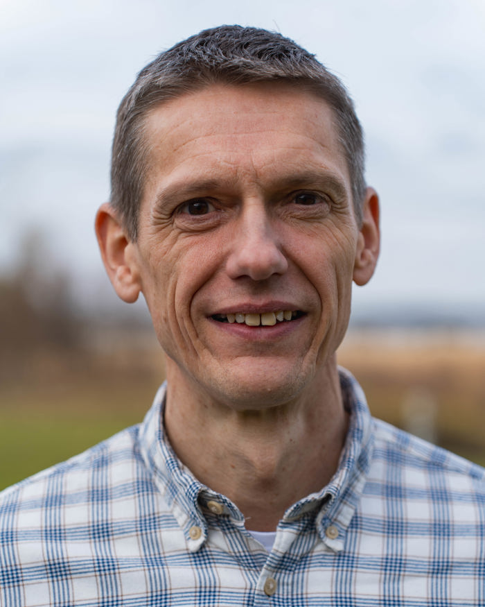 Mads Dalsgaard