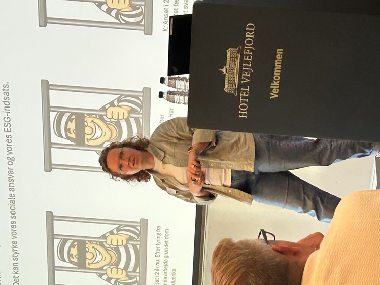 Mette Østergaard Andersen