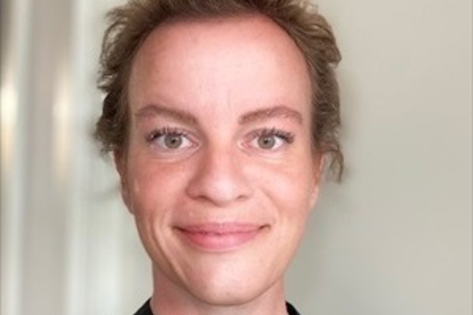 Christina Sørensen