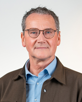 Hans Vacker