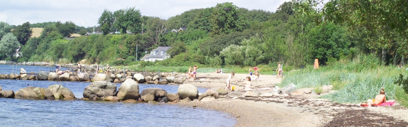 Daugaard Strand