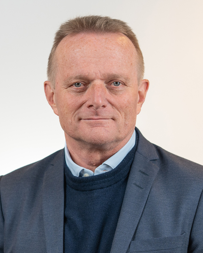 Finn Kejfe Abrahamsen