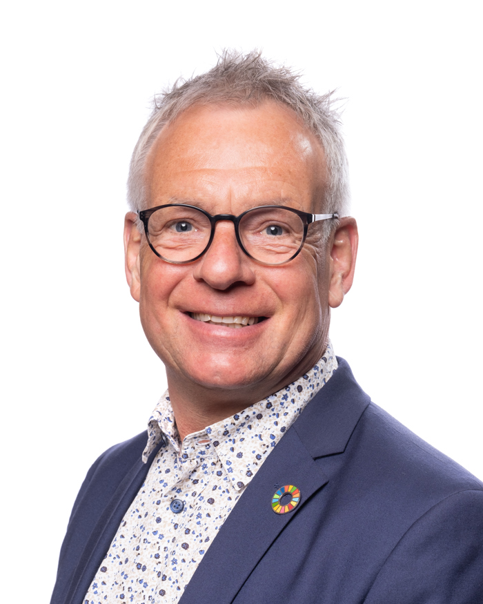 Claus Thaisen
