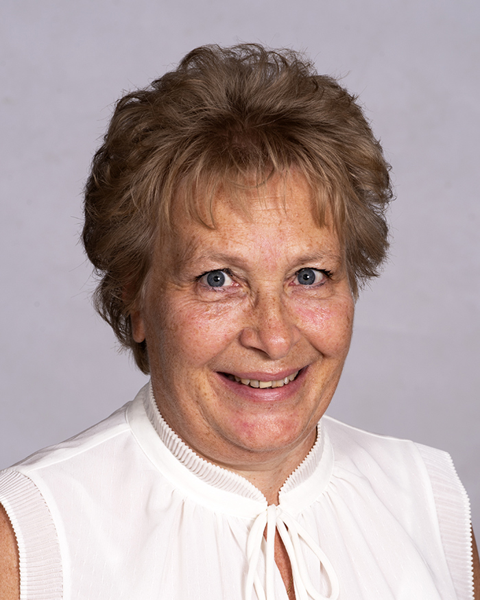 Lilly Eskildsen