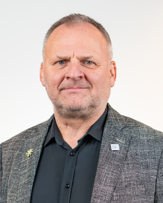 Henrik Alleslev