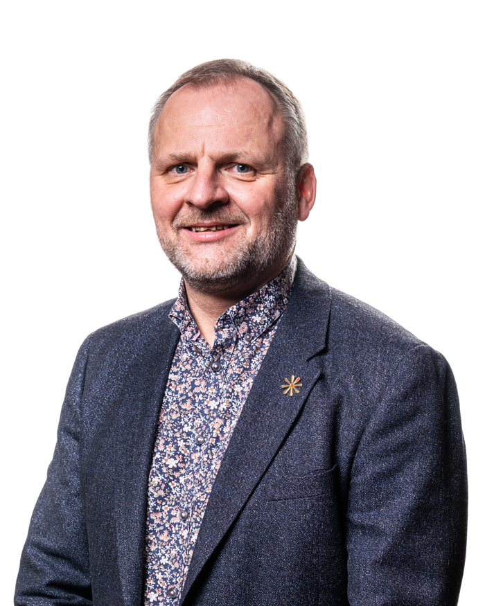 Henrik Alleslev