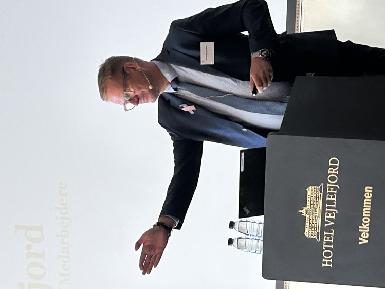 Flemming Jacobsen