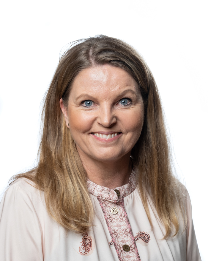 Gitte Andersen