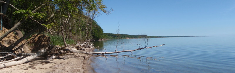 Naturbeskyttelsesområder