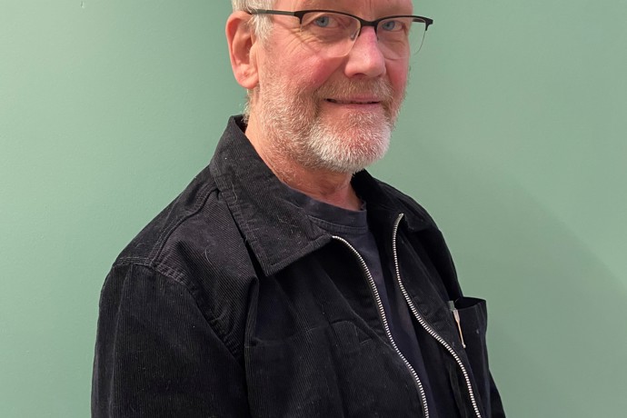 Boje Kirkeby