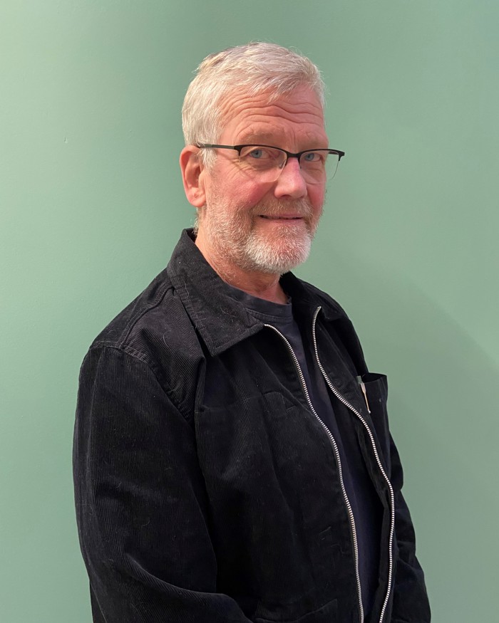 Boje Kirkeby