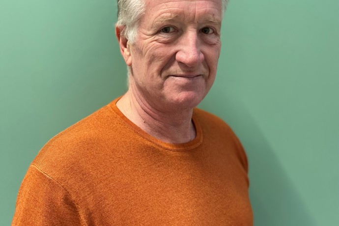 John Klitgaard