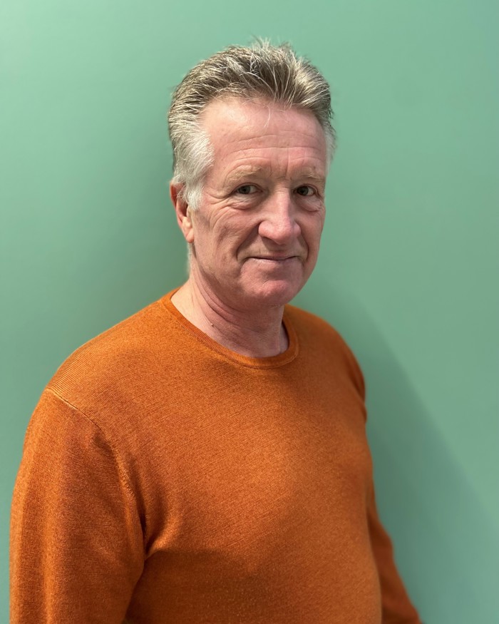 John Klitgaard
