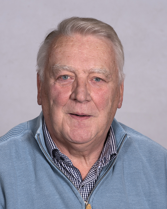 Steen Sandager