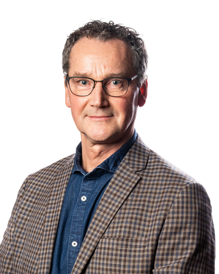 Hans Vacker