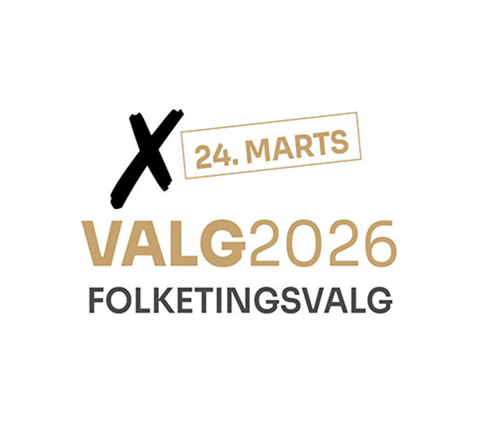Grafik Folketingsvalg 2026