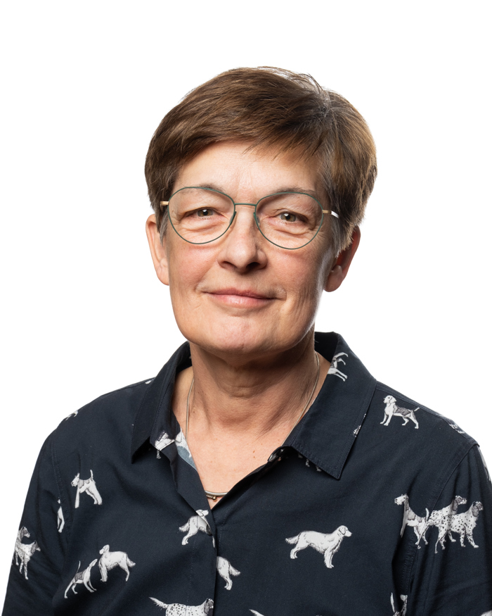 Lene Tingleff