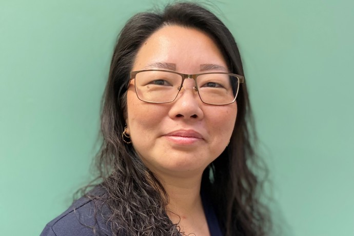 Louise Hee Ahle