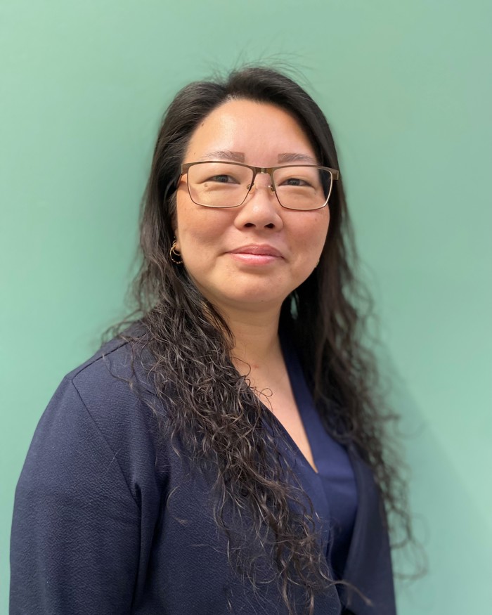 Louise Hee Ahle