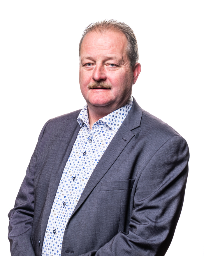 Lars Poulsen
