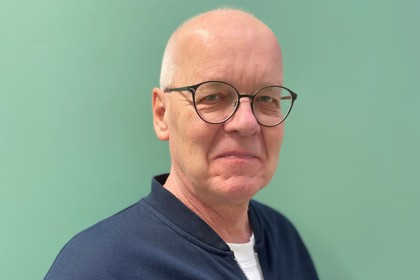 Lars Nielsen