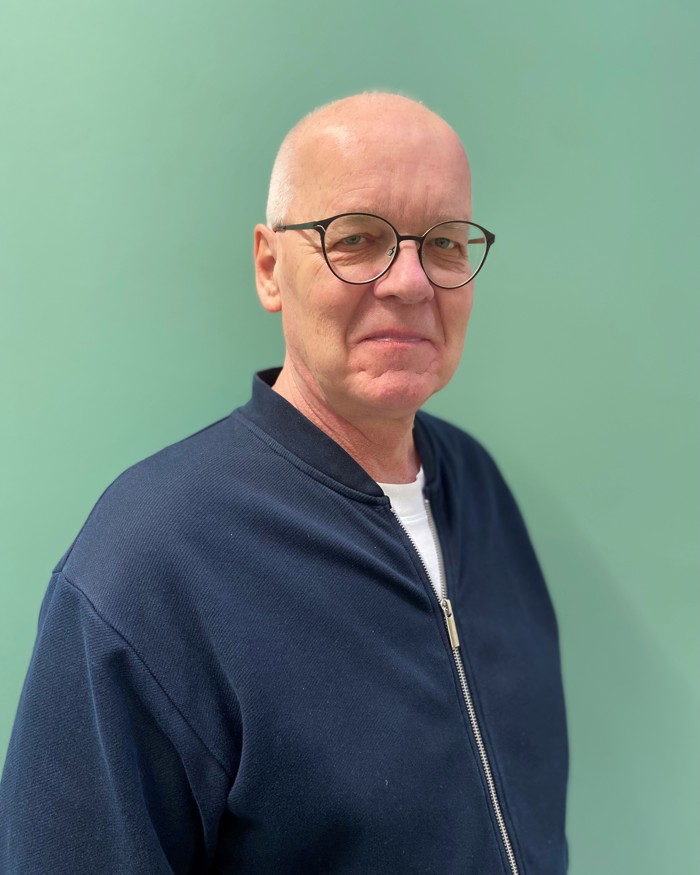 Lars Nielsen
