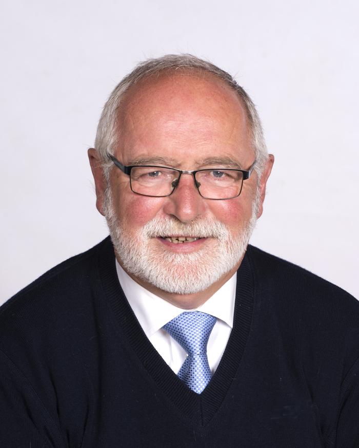 Knud Aage Jensen