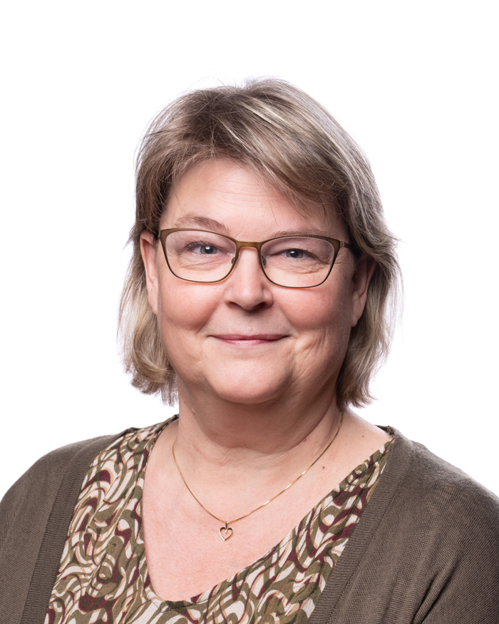 Hanne Grangaard
